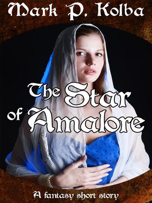 cover image of The Star of Amalore